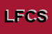Logo di LISI FIORELLA e C SNC