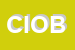 Logo di COMMERCIO INGROSSO ORTOFRUTTICOLI DI BERTOLUCCI e C (SNC)