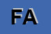 Logo di FARMACIA ACCORSI