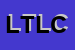 Logo di LTM DI TINCANI LUCIA E C SNC