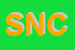 Logo di SNC