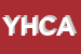Logo di YACHTING HOUSE DI CAPUTO A e C SNC
