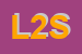 Logo di LUCKY 2000 SRL