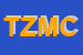 Logo di TELESERVICE DI ZUCCHINI MAURIZIO e C SNC