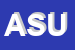 Logo di AQUAE SRL UNIPERSONALE