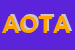 Logo di ANTICA OSTERIA TRE ARCHI