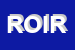 Logo di RISTORANTE OTTONE I DI REMO LATRONICO REMO
