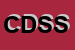 Logo di CIDIESSE DATA SERVICE SRL