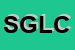 Logo di SCA DI GIAMBIASI LORENZA e C SAS