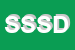 Logo di SDS SAS DI STAGNARI DANIELE e C
