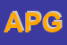 Logo di ANGELINI PIER GIORGIO