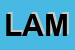 Logo di LAM (SRL)