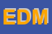 Logo di EMY DI DESTRI MANUELA