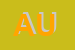 Logo di ARCI UISP