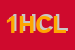 Logo di 1 H CLEAN LIGURIA DI VACCARINI VITTORIO e C SNC