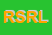 Logo di ROSSI E SCARAMUCCIA DI ROSSI LUCIANO e C (SNC)