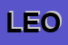 Logo di LEONE SNC