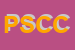 Logo di PICCOLA SOCIETA' COOPERATIVA COLLE VERDE ARL