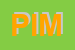 Logo di PIMISAL
