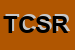 Logo di TECNO COMPUTER SAS DI ROSSI MASSIMO e C