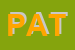 Logo di PATU' (SAS)