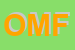 Logo di OMF (SRL)