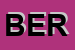 Logo di BERFER SRL