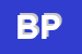 Logo di Be P