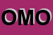 Logo di OMO