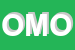 Logo di OMO