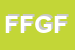 Logo di FGF FONDERIA GHISA FROSSASCO SRL