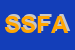 Logo di SFA - SOCIETA' FUCINATURA ACCIAI (SRL)