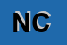 Logo di NOVA CAMPING