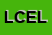 Logo di LISDERO E CASTAGNO ELETTROMECCANICA DI LISDERO REMO E C (SNC)