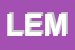 Logo di LEMAS (SRL)