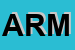 Logo di ARM