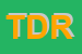 Logo di TRATTORIA DELLA ROBERTA
