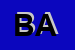 Logo di BAR AMADEUS