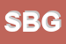 Logo di SOCIETA' BOCCIOFILA GASSINESE