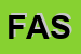 Logo di FASM