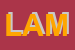 Logo di LAMAPLAST SRL