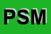 Logo di PSM SNC
