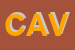 Logo di CAVALLERA