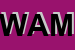 Logo di WAMA