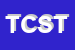 Logo di TOSSI CARLO SNC DI TOSSI EMILIANO e C