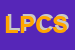 Logo di LUSSIANA PAOLA E C SNC