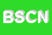 Logo di BLU SNC DI CARE-NATALINA e C