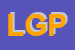 Logo di LPG DI GIOANA PIERA