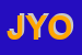Logo di JYOTI