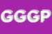 Logo di GPG DI GIROTTI GIAN PIERO